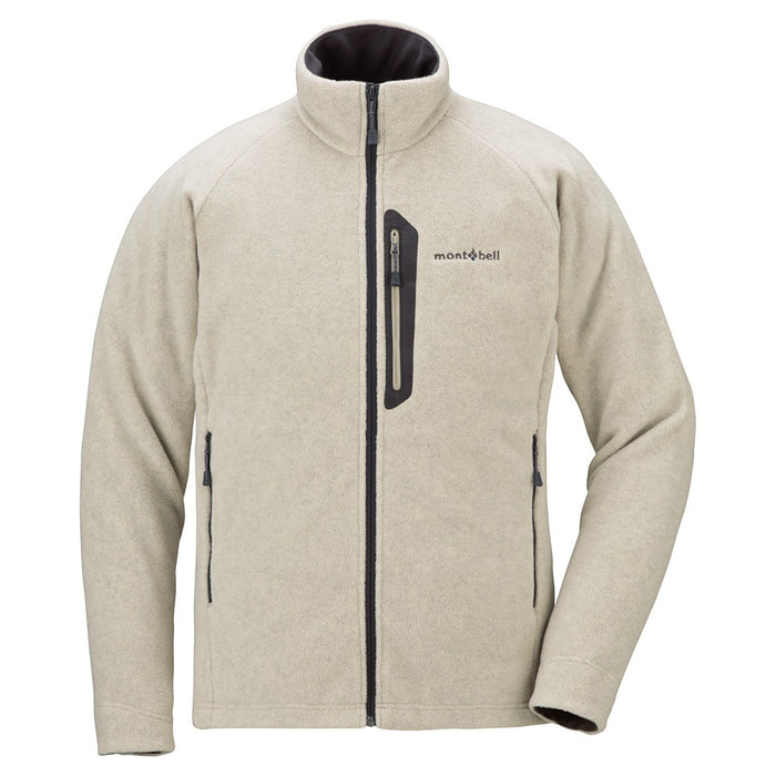 Montbell Climaplus 200 Jacket Men's