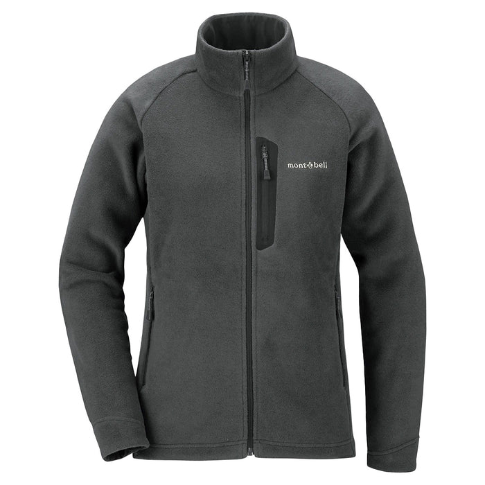 Montbell Climaplus 200 Jacket Women's
