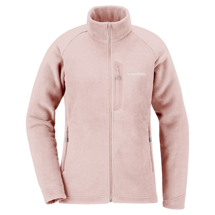 Montbell Climaplus 200 Jacket Women's