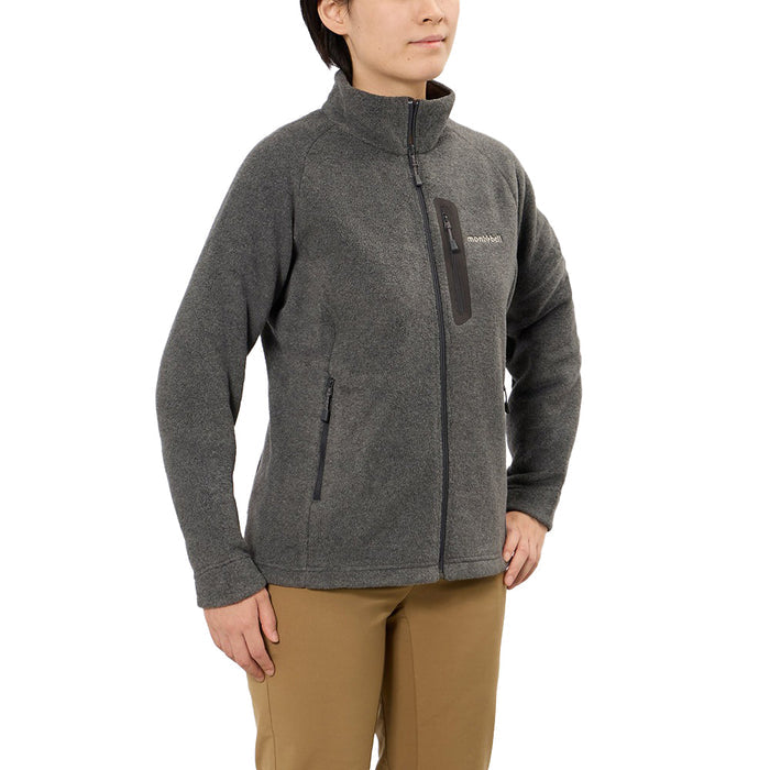 Montbell Climaplus 200 Jacket Women's