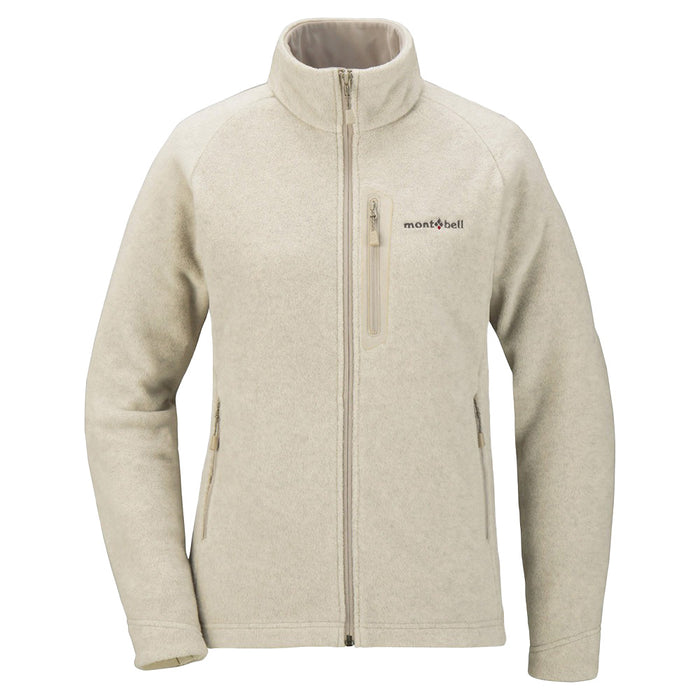 Montbell Climaplus 200 Jacket Women's