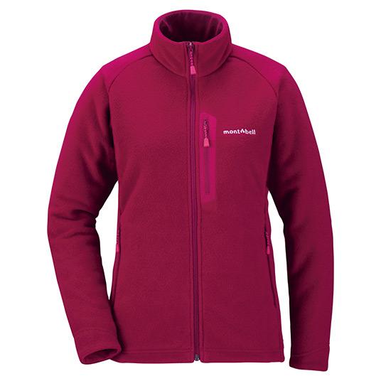 Montbell Climaplus 200 Jacket Women's