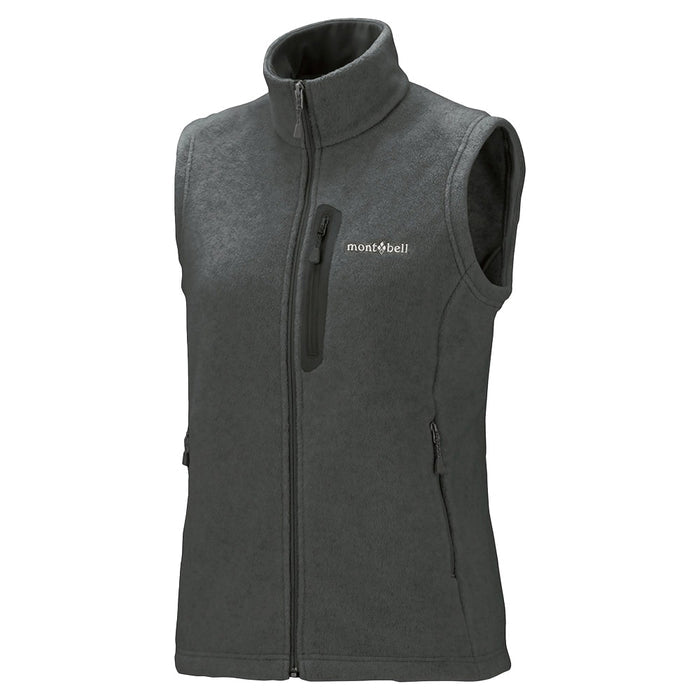 Montbell Climaplus 200 Vest Women's
