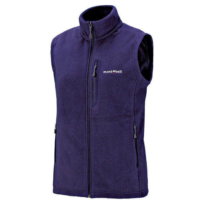 Montbell Climaplus 200 Vest Women's