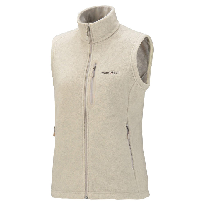 Montbell Climaplus 200 Vest Women's