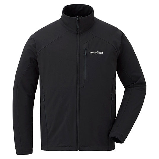 Montbell Climapro 200 Jacket Men's