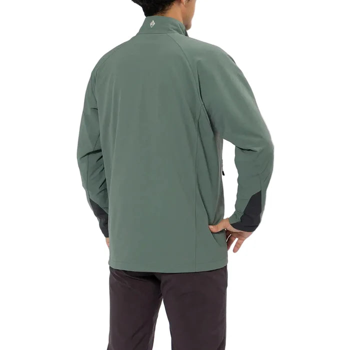 Montbell Climapro 200 Jacket Men's