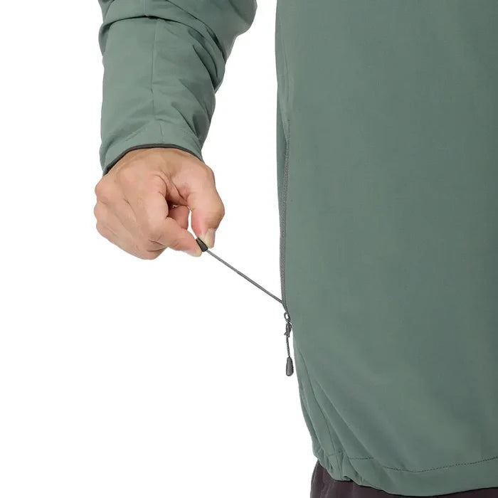 Montbell Climapro 200 Jacket Men's