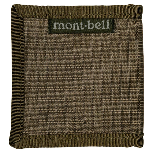 Montbell Coin Wallet
