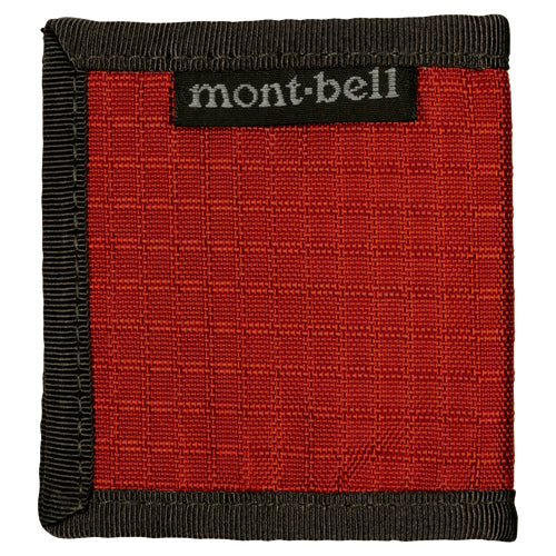 Montbell Coin Wallet