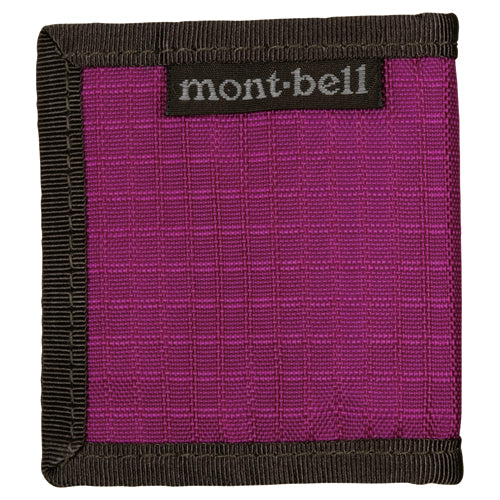 Montbell Coin Wallet