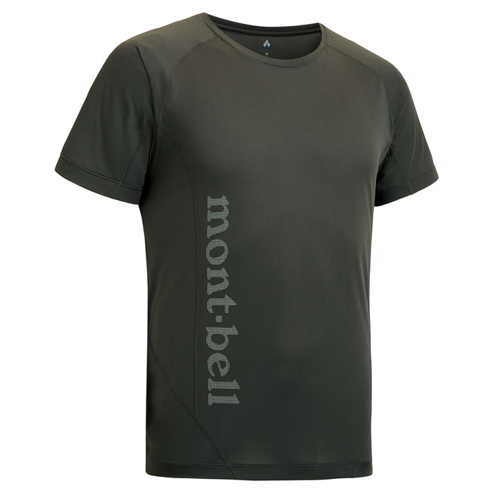 Montbell Cool Light T Men's
