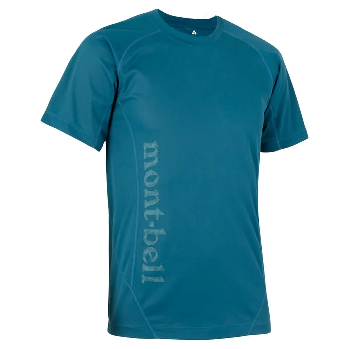 Montbell Cool Light T Men's