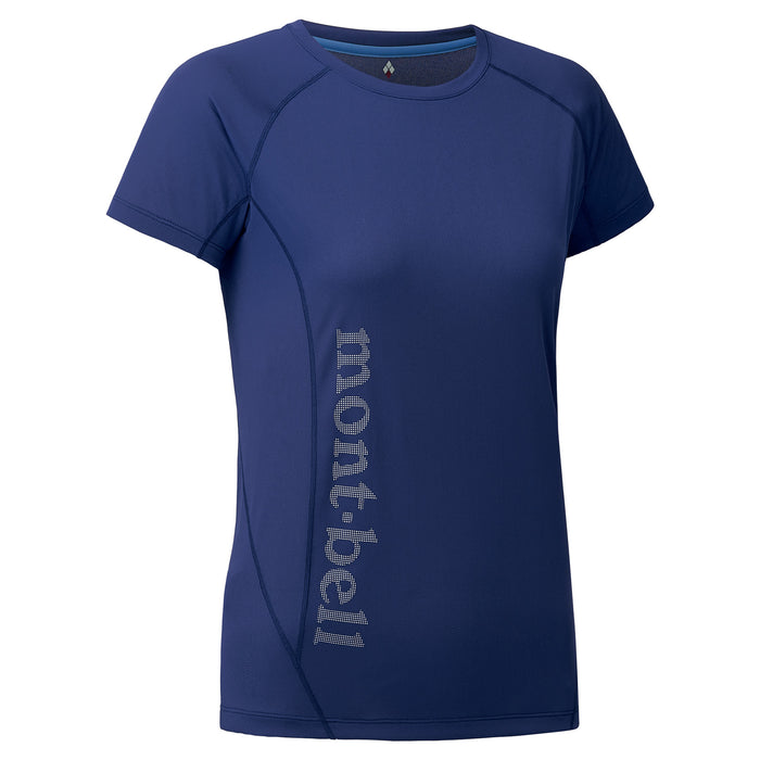 Montbell Cool Light T Women's