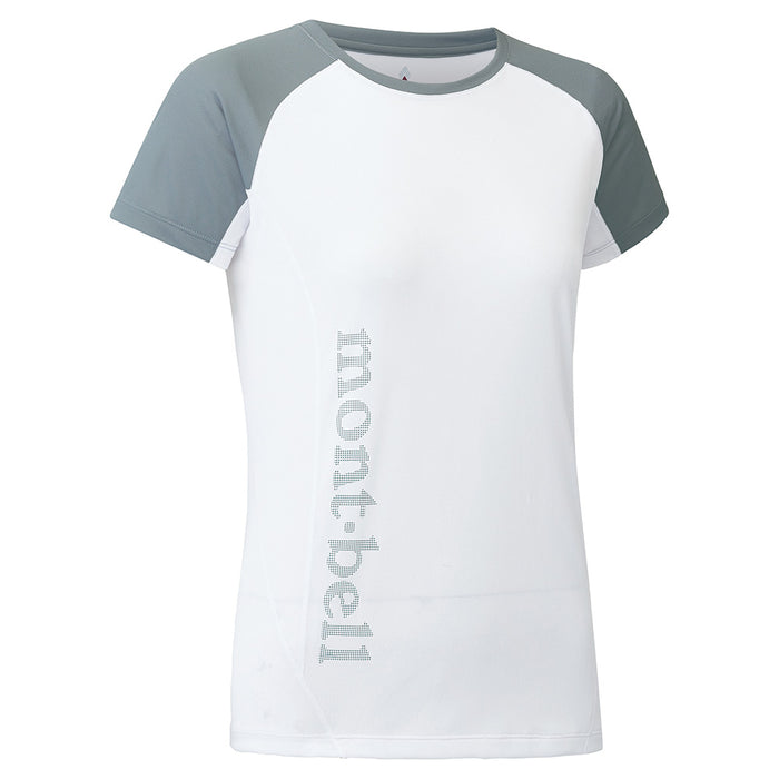 Montbell Cool Light T Women's