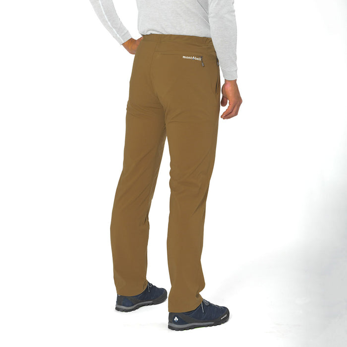 Montbell Cool Pants Men's