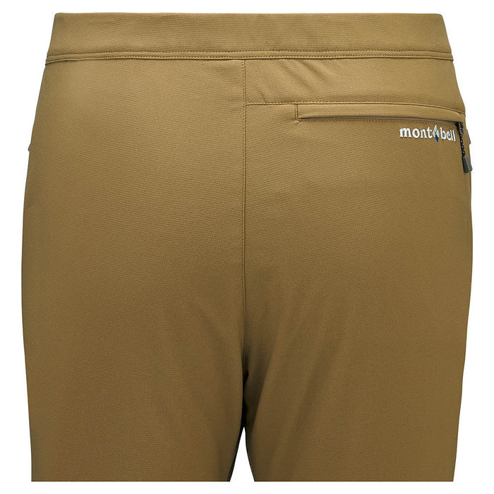 Montbell Cool Pants Men's