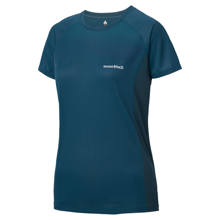 Montbell Cool T Women's