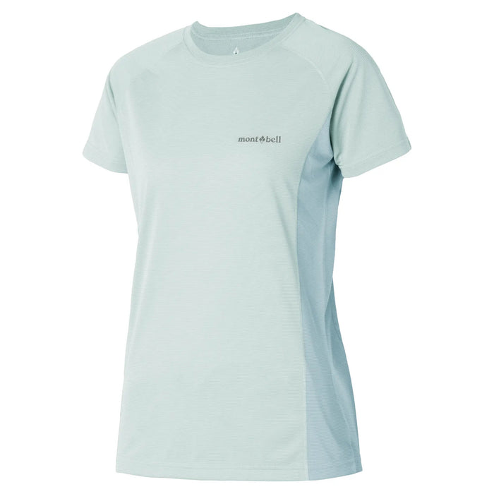 Montbell Cool T Women's