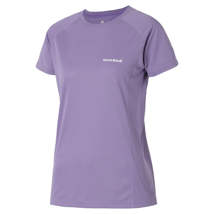 Montbell Cool T Women's