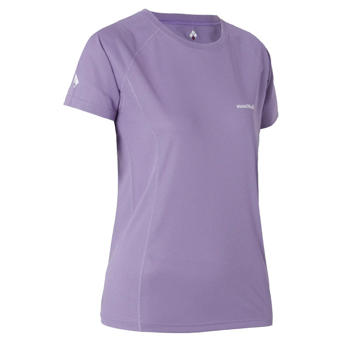 Montbell Cool T Women's