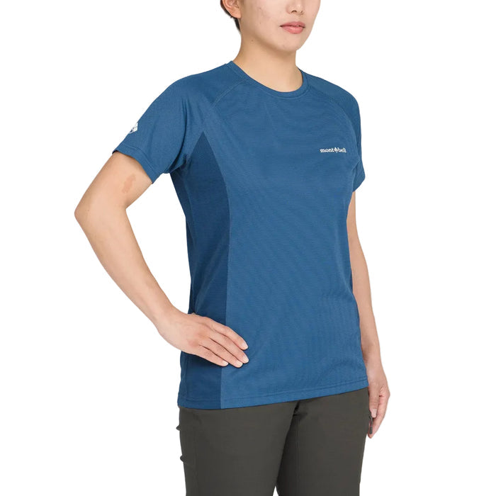 Montbell Cool T Women's
