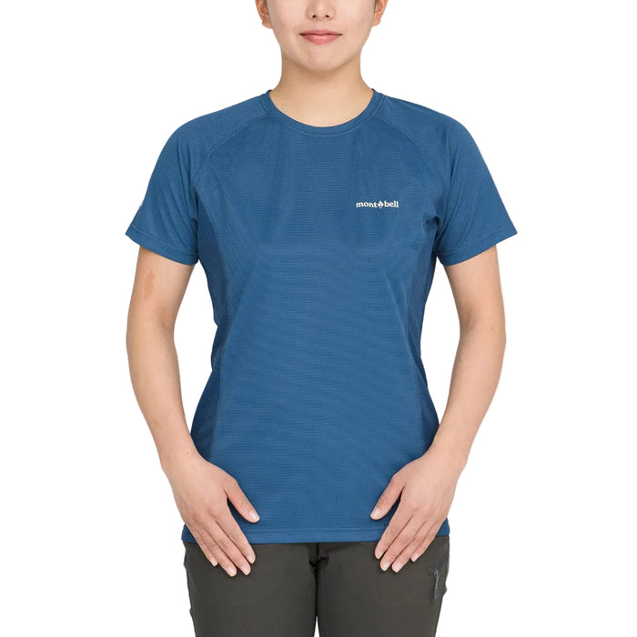 Montbell Cool T Women's