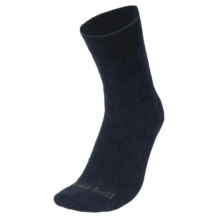 Montbell Core Spun Travel Socks