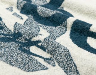 Montbell Cotton Bath Towel