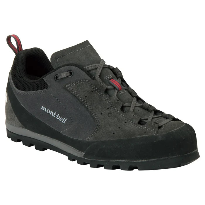 Montbell Crag Hopper Leather Men's