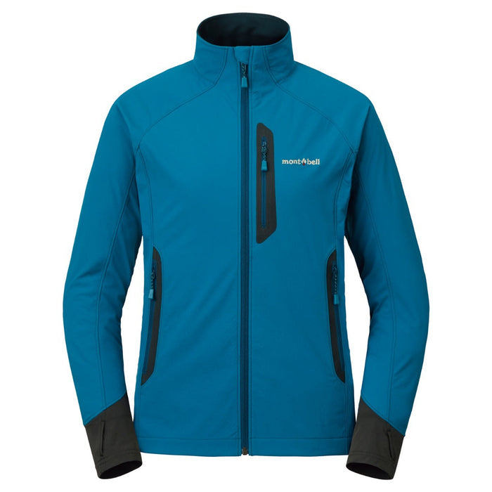 Montbell Crag Jacket Women's