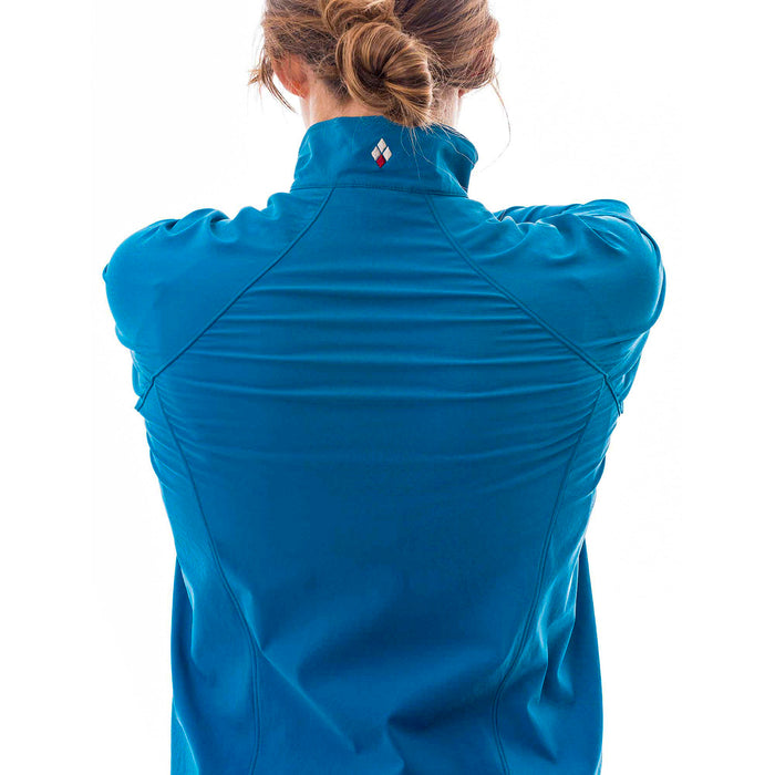 Montbell Crag Jacket Women's