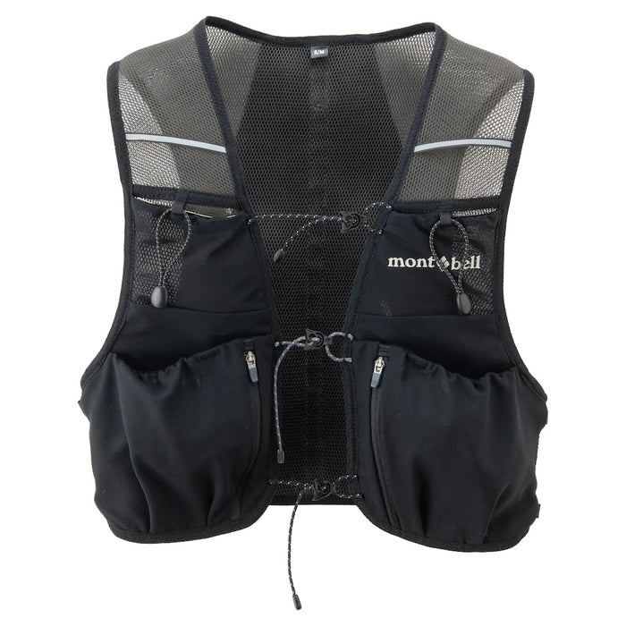 Montbell Cross Runner Vest