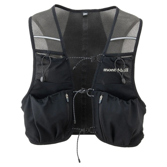 Montbell Cross Runner Vest
