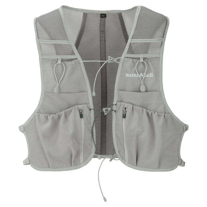 Montbell Cross Runner Vest