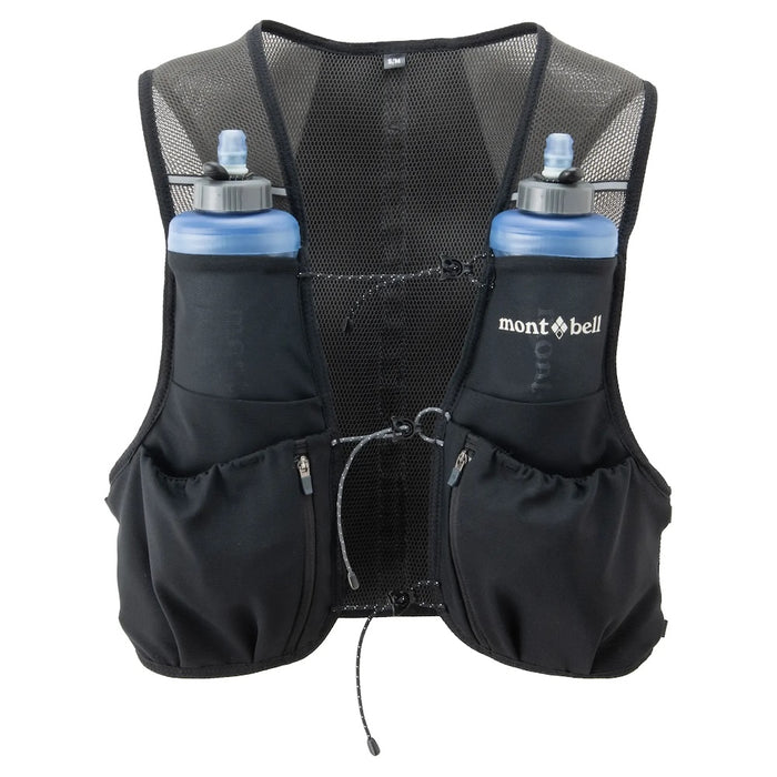 Montbell Cross Runner Vest