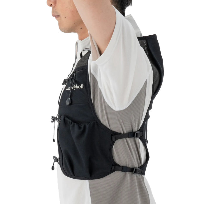 Montbell Cross Runner Vest