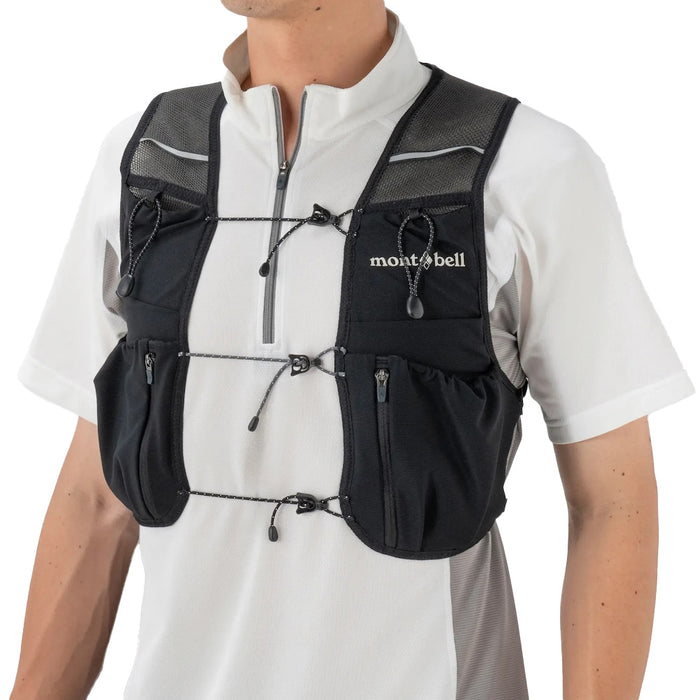 Montbell Cross Runner Vest