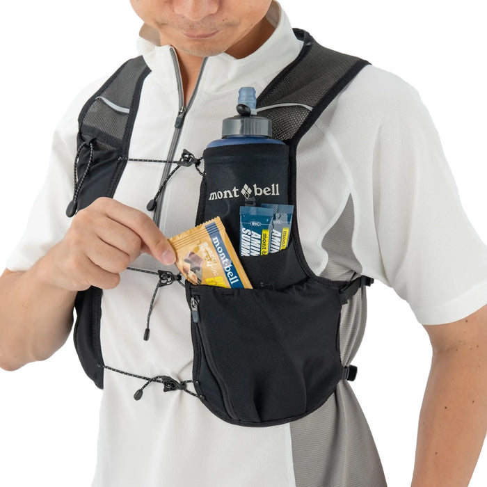 Montbell Cross Runner Vest