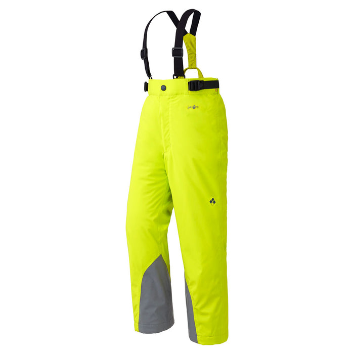 Montbell Dry-Tec Insulated Pants Kid's 110-120