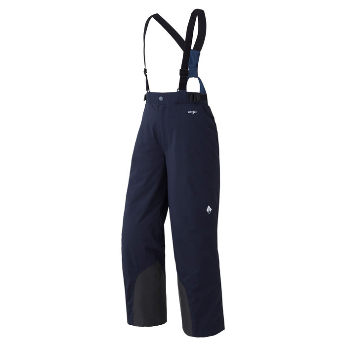 Montbell Dry-Tec Insulated Pants Kid's 130-160