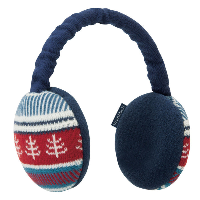Montbell Ear Warmer #1 Kid's