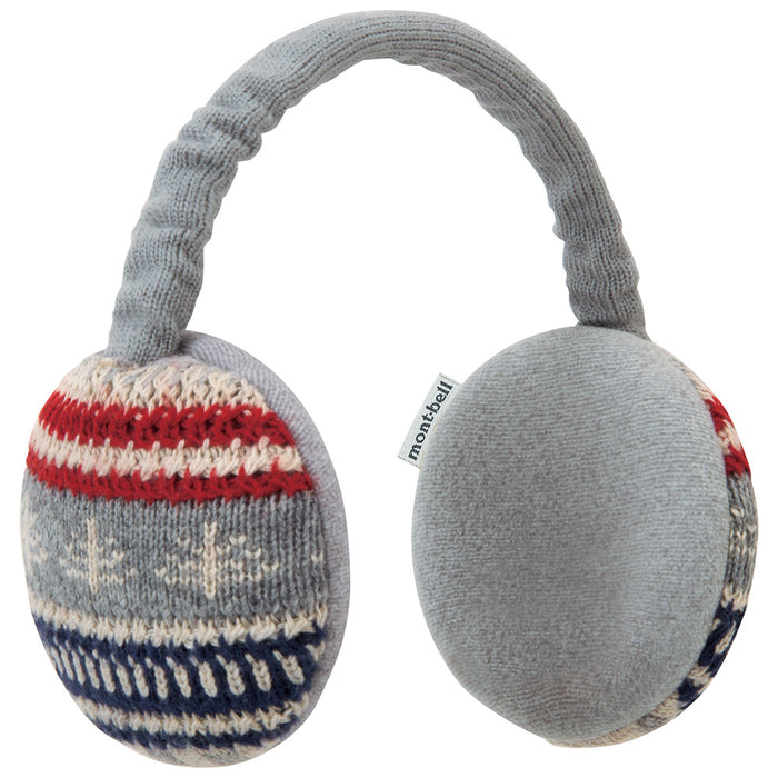 Montbell Ear Warmer #1