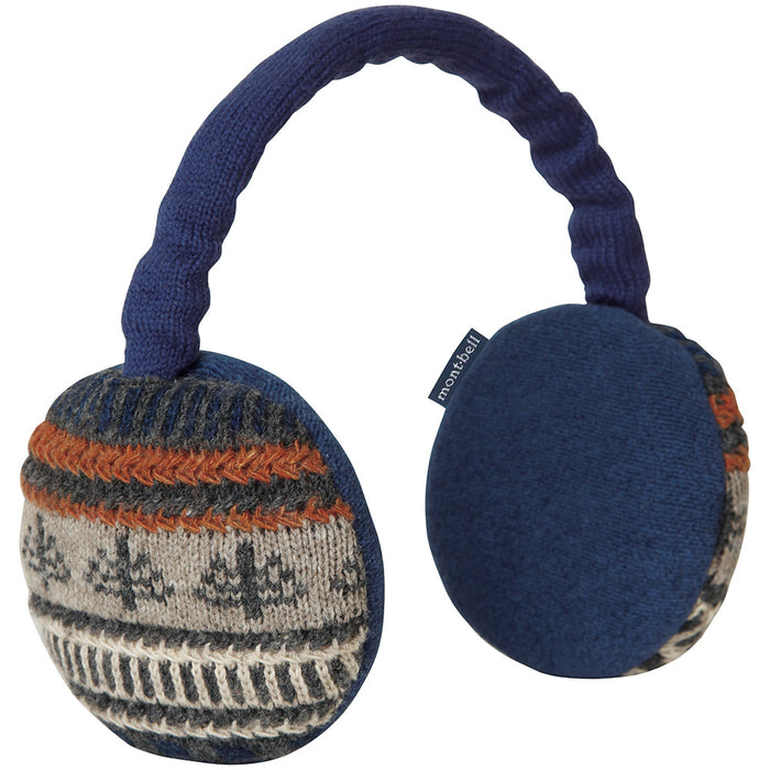 Montbell Ear Warmer #1