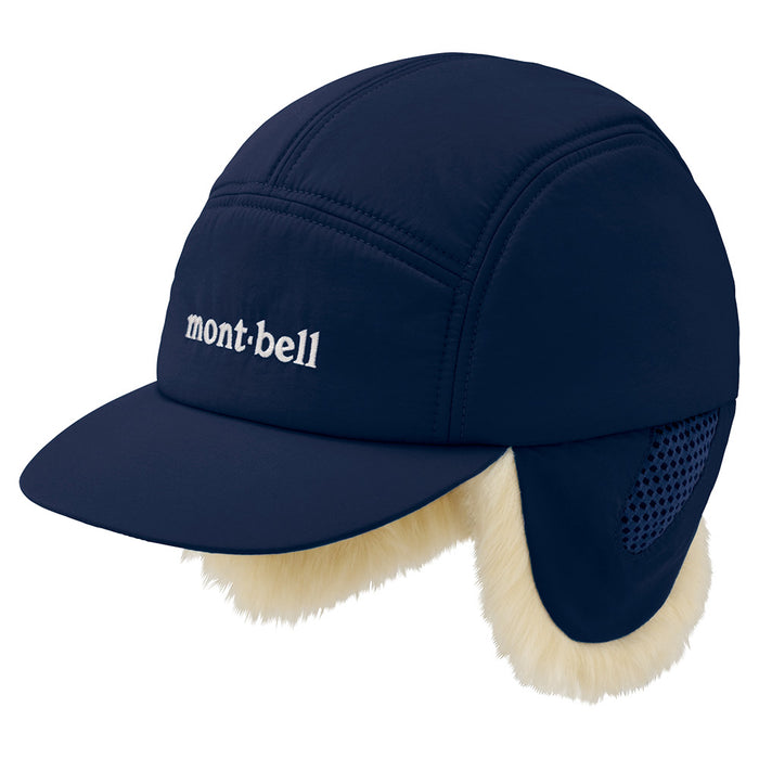 Montbell Exceloft Thermaland Cap Kid's