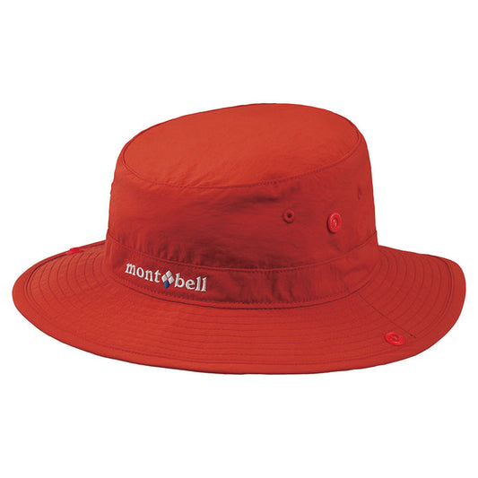 Montbell Fishing Hat Kid's