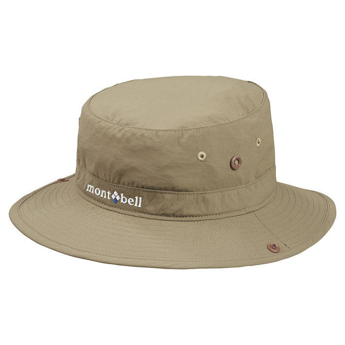 Montbell Fishing Hat Kid's