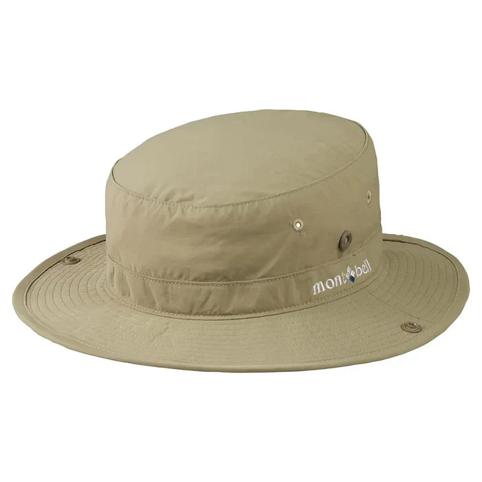 Montbell Fishing Hat