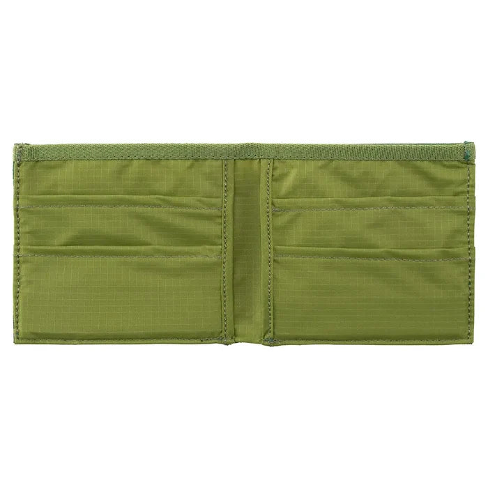 Montbell Flat Wallet
