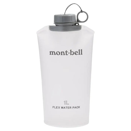 Montbell Flex Water Pack 1.0L